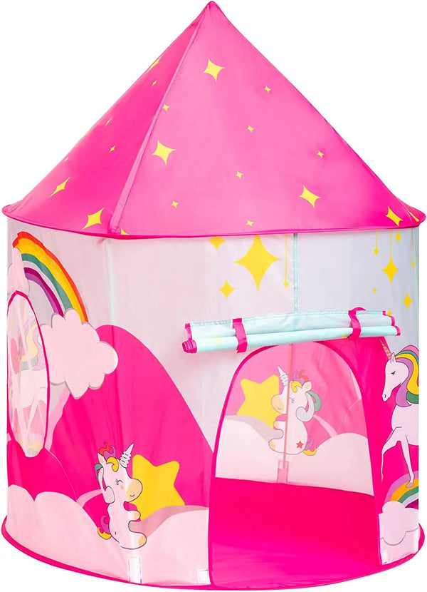 UnicornDreams | Kinderspielhaus Zelt