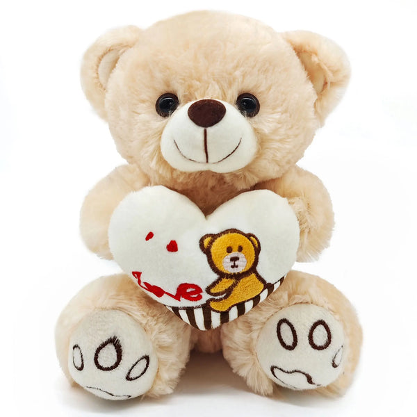 Cozy Bear | Weiches Bärchen Plüschspielzeug für Kinder