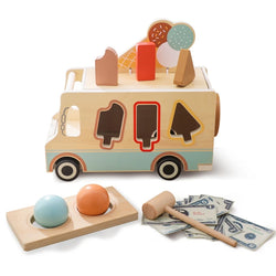RollingAdventures | Lernspielzeug aus Holz