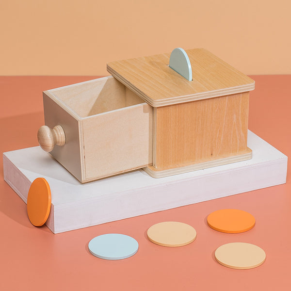 ForestFun  | Lernspielzeug aus Holz
