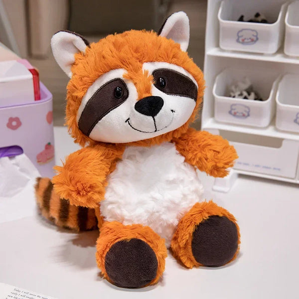 Liebenswerte Freunde Plüschset für Kinder | Bundle von 2