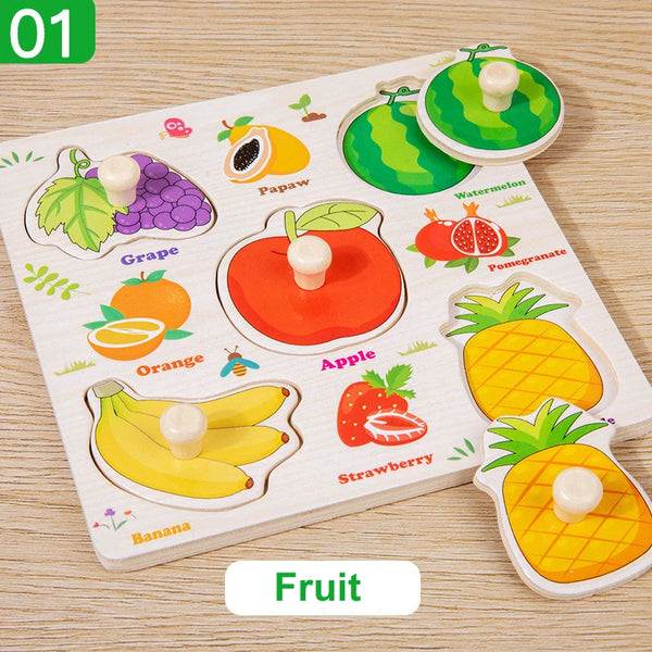 FruityDino | 2 Bündel Handgreifer Boards