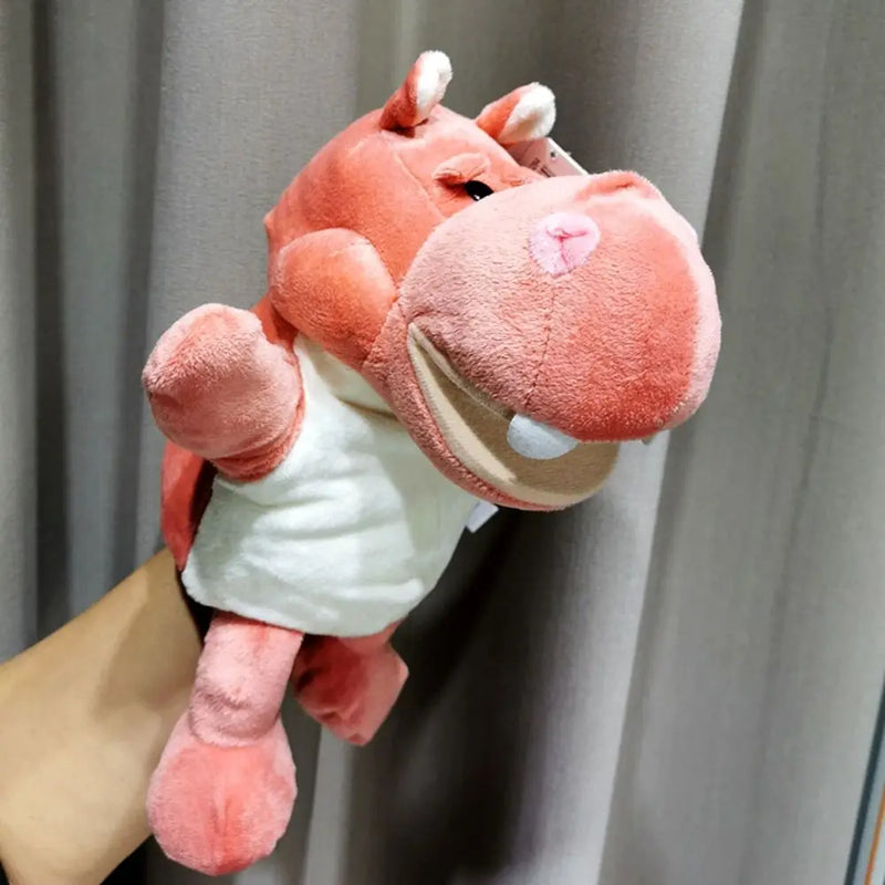 Handpuppen Spielzeug für Kinder | Bundle aus 3