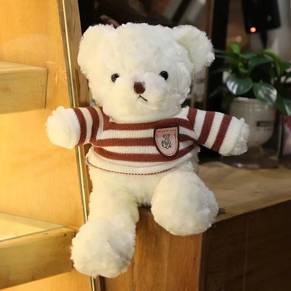 Comfort Bear | Komfort Bärchen Plüschspielzeug für Kinder