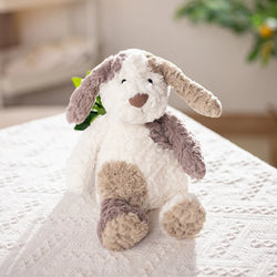 BuddyBark | Tierpuppe Spielzeug für Kinder