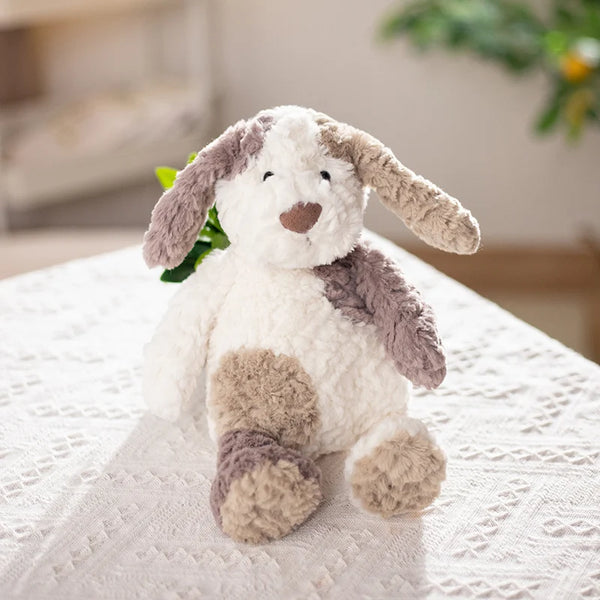 BuddyBark | Tierpuppe Spielzeug für Kinder