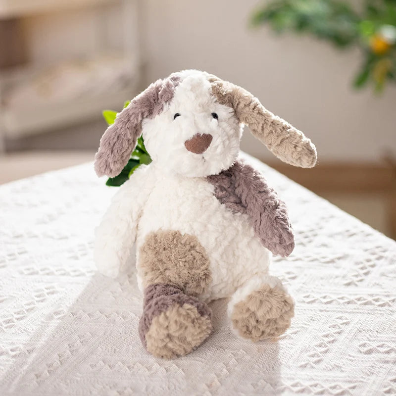 DreamyCompanions | 3 Bündel mit Tierpuppen-Spielzeug für Kinder