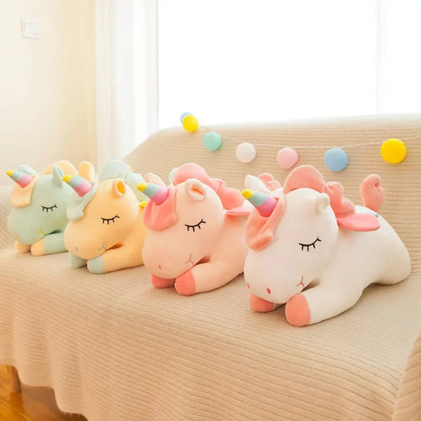UnicornDream | Einhorn Plüschtier