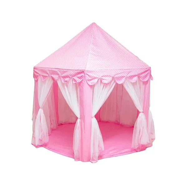 PastelCastles | 3 Bündel Tipi Zelt Spielhaus