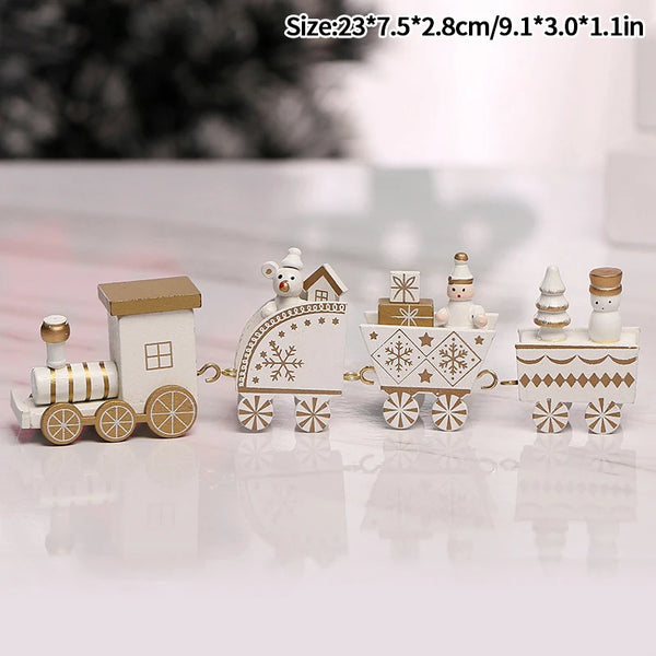 Kindereisenbahn-Set | 3er-Paket