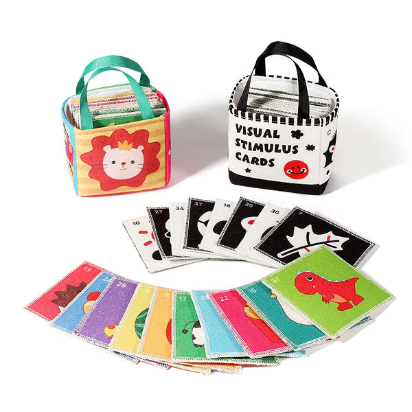 ColorWonder | Spielzeug Stoffbuch