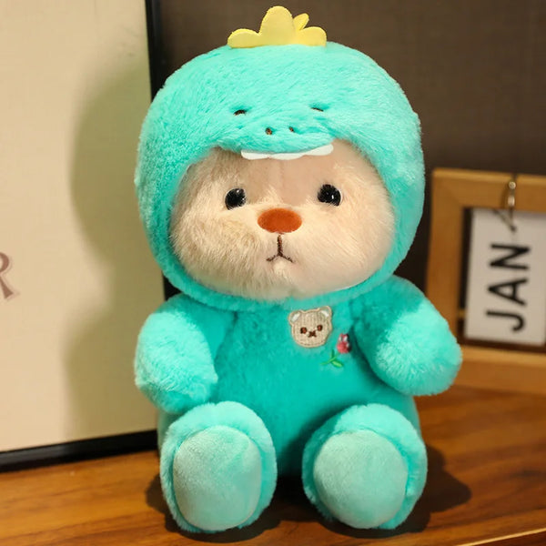 MintyHug | Niedliche weiche Puppe