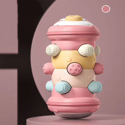 PinkyCrawl | Krabbelspielzeug für Babys