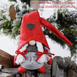 Magische Freunde Doll | Weihnachtsdoll für kreatives Spielen von Kindern