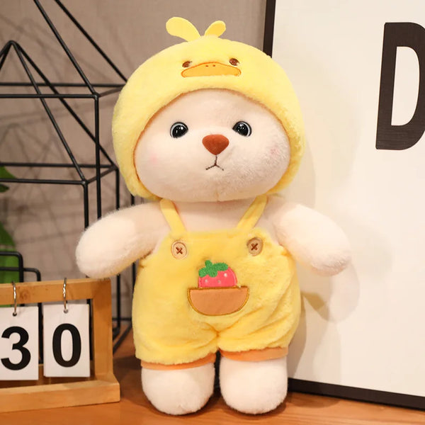 SunnyDuck | Niedliche weiche Puppe