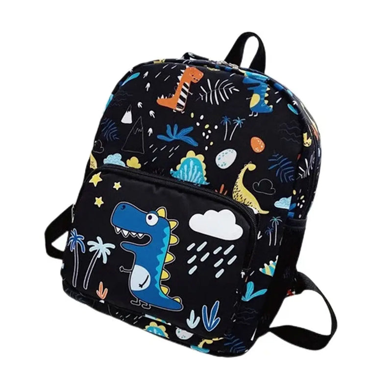 Dino Adventure | Dinosaurier Wasserdichter Rucksack für Kinder