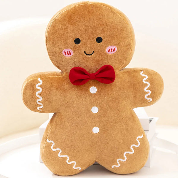 Kekse Lebkuchen Spielzeug für Kinder | 2er-Pack