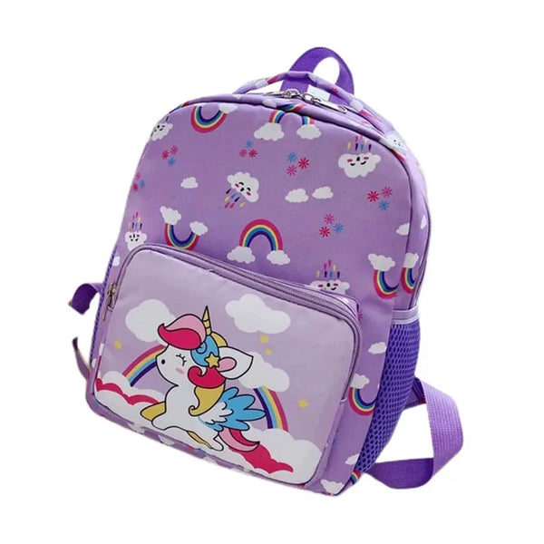 Dino Quest | Dinosaurier Wasserdichter Rucksack für Kinder