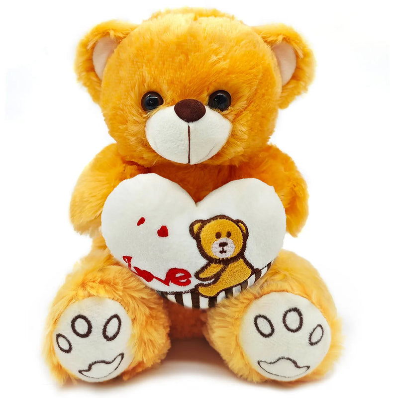 Snuggle Buddy | Kuscheliges Bärchen Plüschspielzeug für Kinder