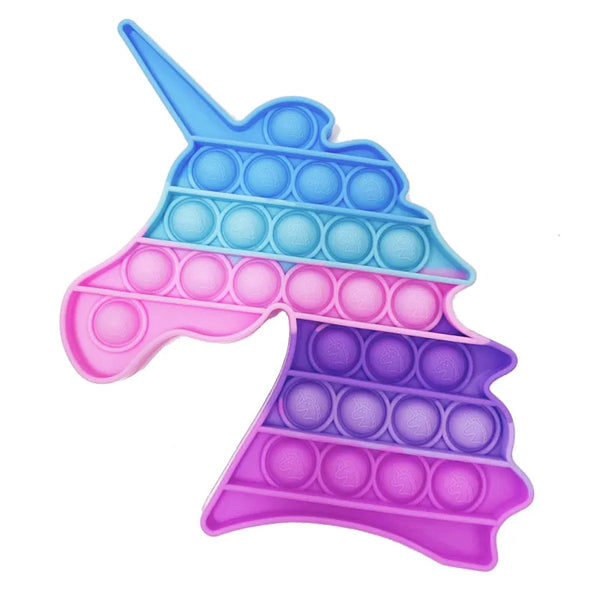 Fidget Fiesta | 2 Bündel Zappelphilipp für alle Altersgruppen