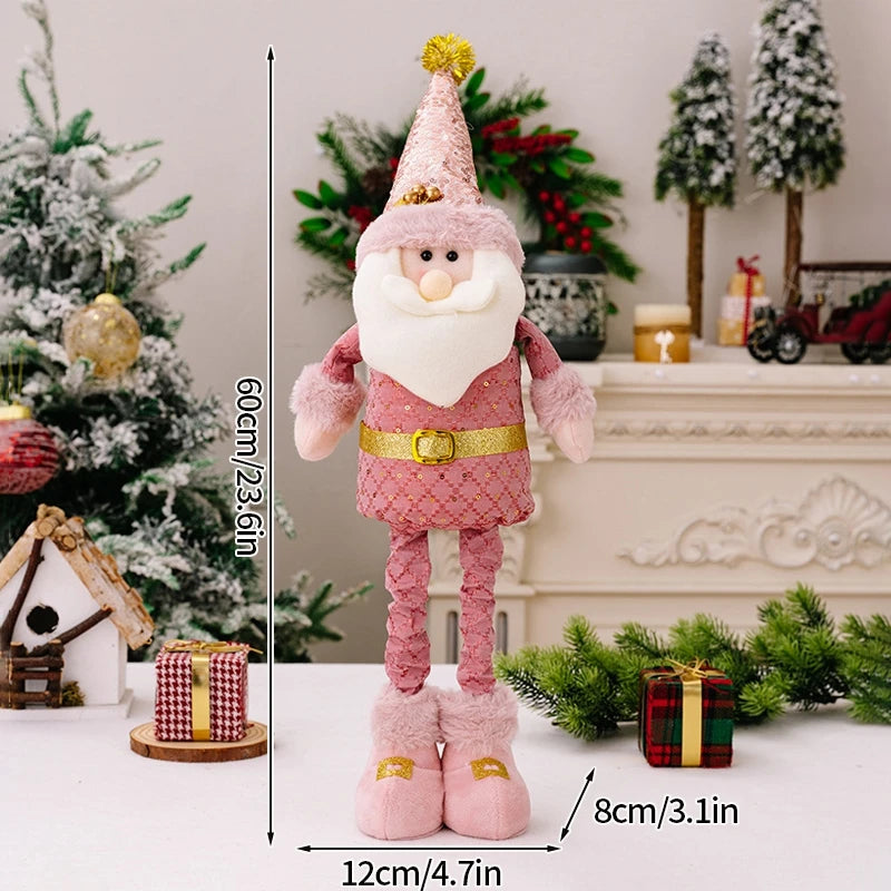 Weihnachtsspielzeugset für Kinder | 3er-Bündel