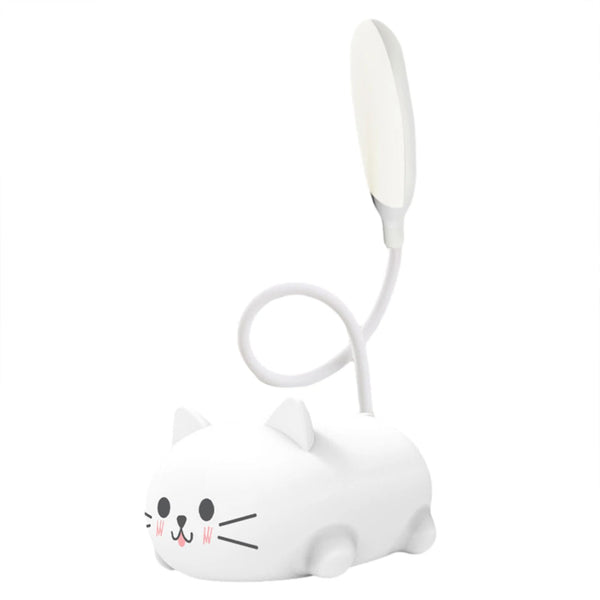 Kitty | Mini NiedlicheTischlampe