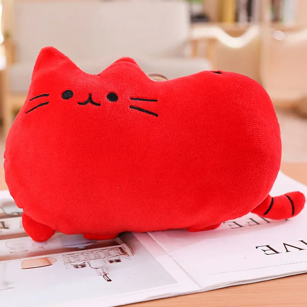 DreamWhiskers | Purrfect Sleepytime Kissen