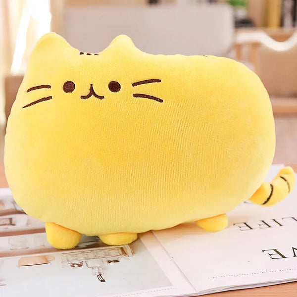 Dreamfloat | Purrfect Sleepytime Kissen