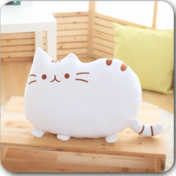 PurrSnoozer | Purrfect Sleepytime Kissen