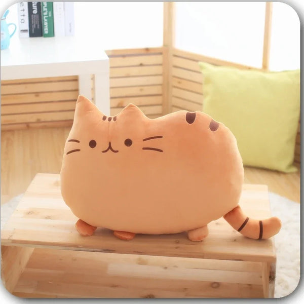 CozyCatnip | Purrfect Sleepytime Kissen
