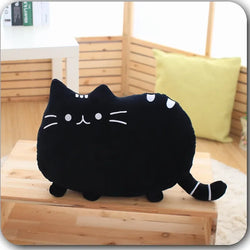 CuddleMeow | Purrfect Sleepytime Kissen
