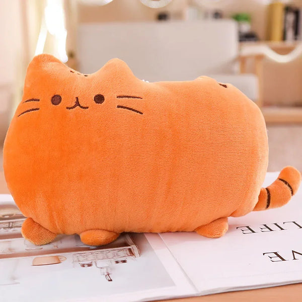 PurrZone | Purrfect Sleepytime Kissen