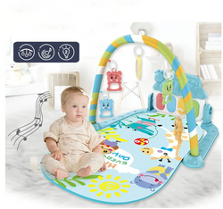 HarmonyCrawl | Musik Schleichendes Kissen