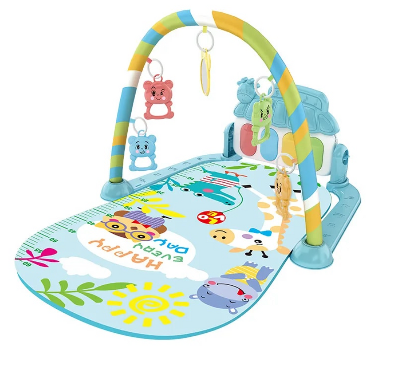 HarmonyCrawl | Musik Schleichendes Kissen