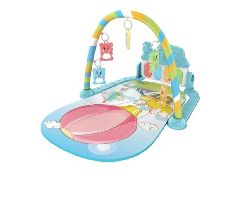 HarmonyCrawl | Musik Schleichendes Kissen
