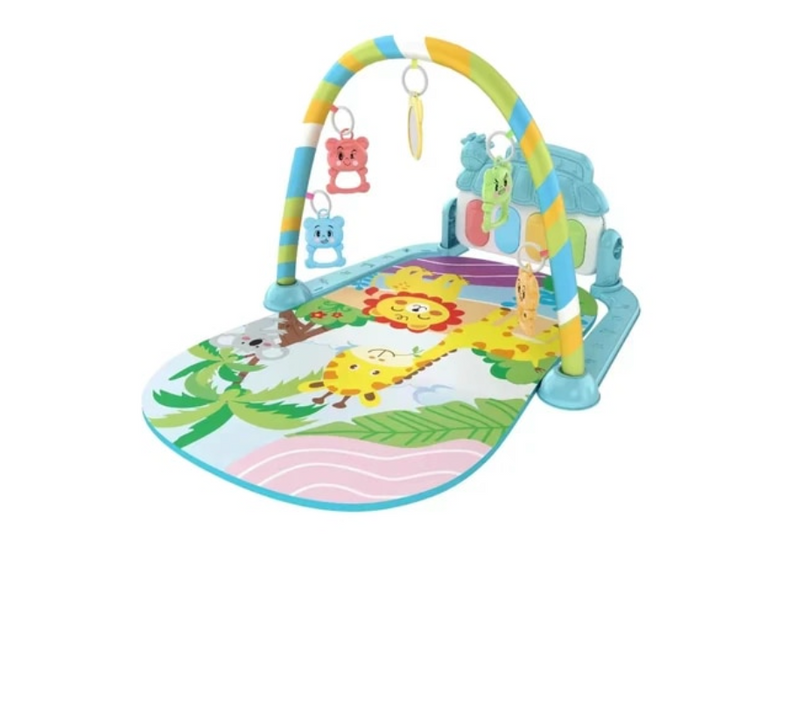HarmonyCrawl | Musik Schleichendes Kissen