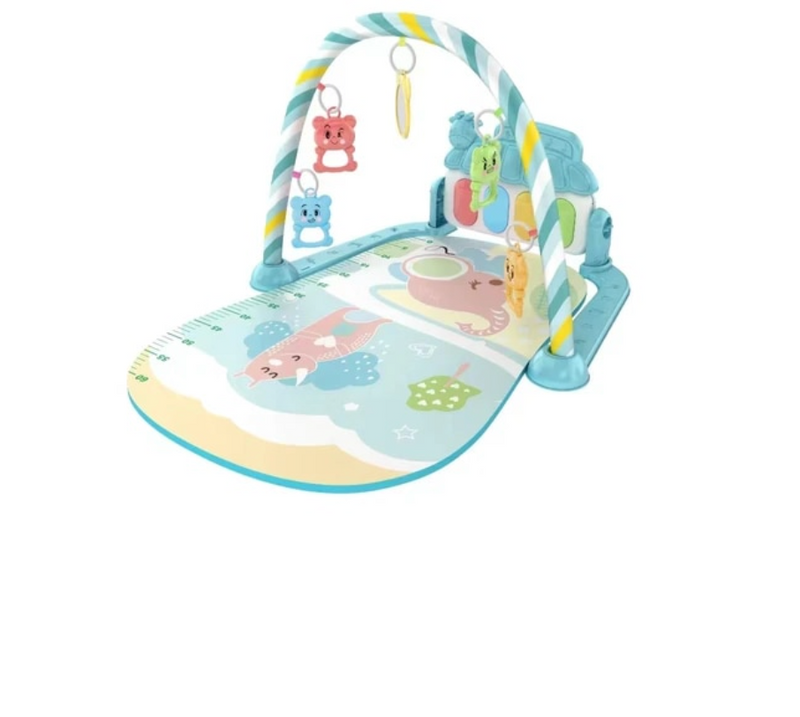 HarmonyCrawl | Musik Schleichendes Kissen