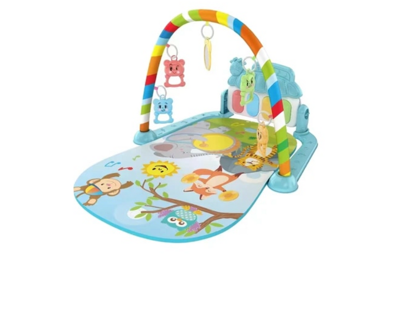 HarmonyCrawl | Musik Schleichendes Kissen