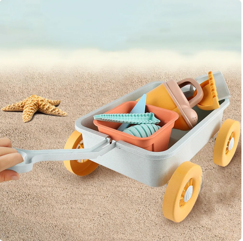SummerCart | Spielzeugwagen