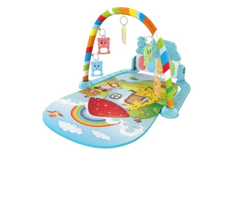 HarmonyCrawl | Musik Schleichendes Kissen