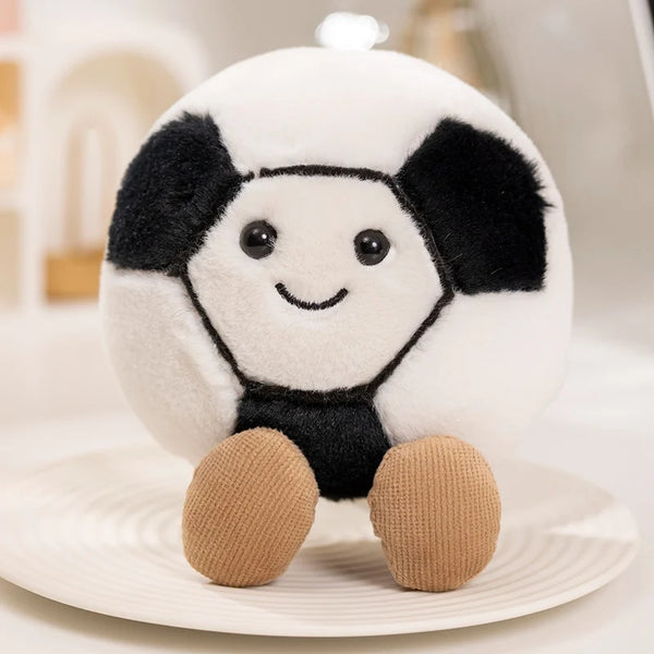 GoalCuddle | Plüschbälle Stofftier