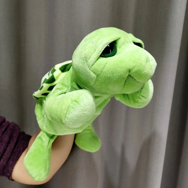 Handpuppen Spielzeug für Kinder | Bundle aus 3