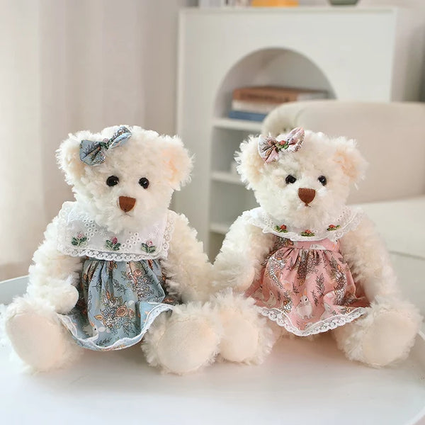 Süß | Teddy Bären Spielzeug für Kinder