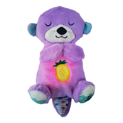 Lila Koala | Plüschtier mit Schlafsound für Kinder