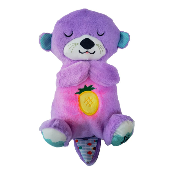 Lila Koala | Plüschtier mit Schlafsound für Kinder