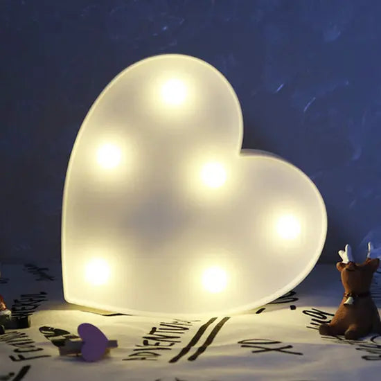 Nachtlicht Lampe Spielzeug für Kinder Sanfte Träume | Bundle of 3