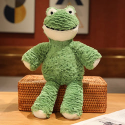 RibbitFriend  | Tierpuppe Spielzeug für Kinder