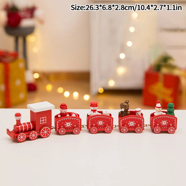 Kindereisenbahn-Set | 3er-Paket