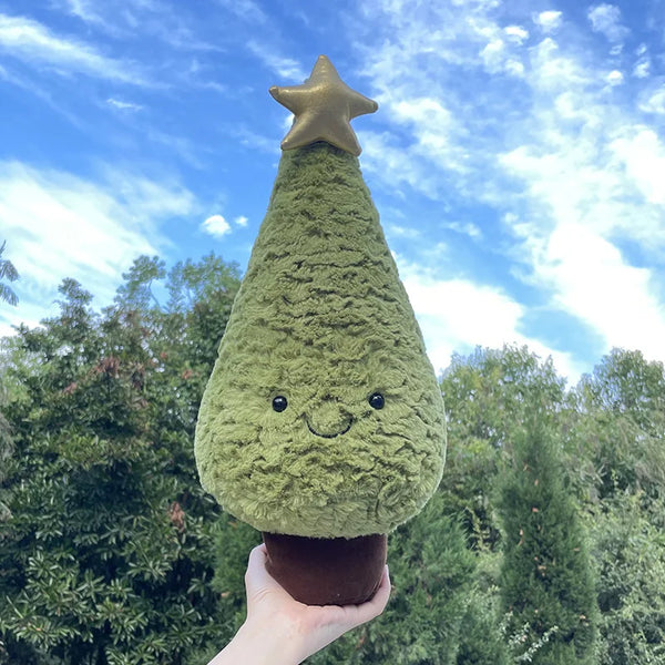 Plüschtierkollektion | 3er-Bündel