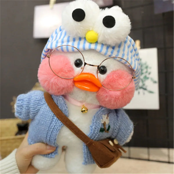 QuackPal | Lalafanfan Ente Plüsch